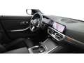 BMW 330 e Touring M-Sport Aut LASER 360-CAM RADAR NAVI Grau - thumbnail 13