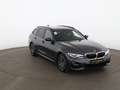 BMW 330 e Touring M-Sport Aut LASER 360-CAM RADAR NAVI Grau - thumbnail 5