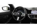 BMW 330 e Touring M-Sport Aut LASER 360-CAM RADAR NAVI Grau - thumbnail 12