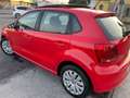 Volkswagen Polo Polo V 2009 5p 1.2 Comfortline 70cv Rosso - thumbnail 5
