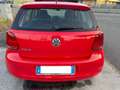 Volkswagen Polo Polo V 2009 5p 1.2 Comfortline 70cv Rosso - thumbnail 6