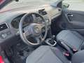 Volkswagen Polo Polo V 2009 5p 1.2 Comfortline 70cv Rosso - thumbnail 9