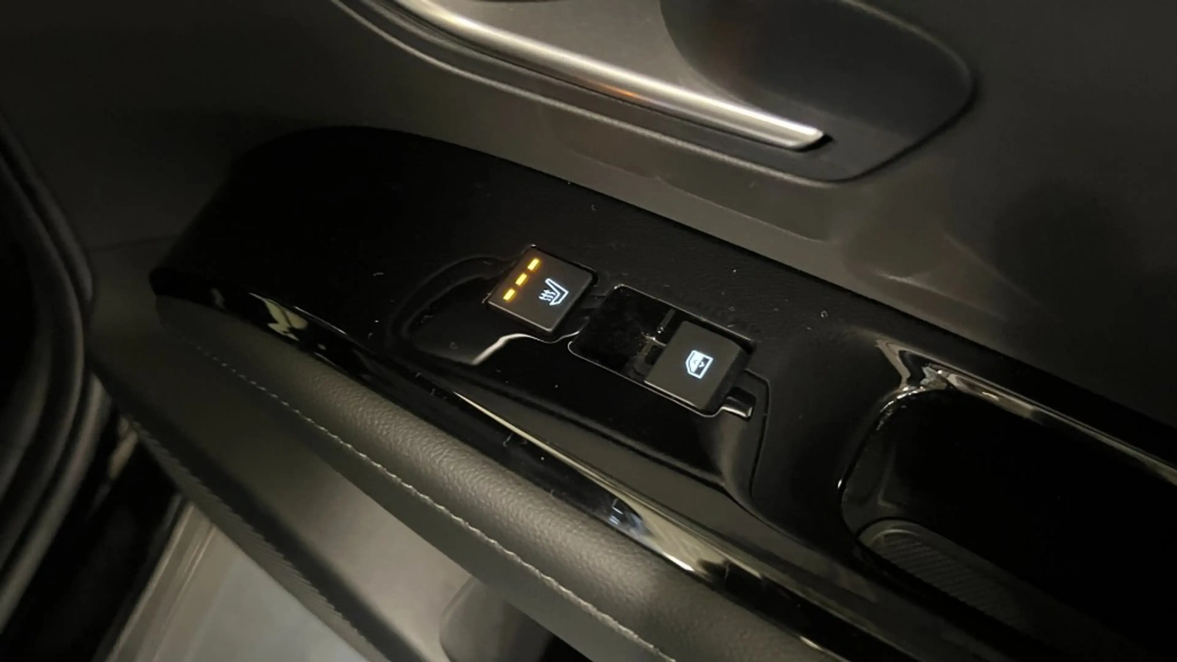 Hyundai TUCSON 1.6 T-GDI HEV 20 jAAR TUCSON UITVOERING !!! 158 KW — photo 39