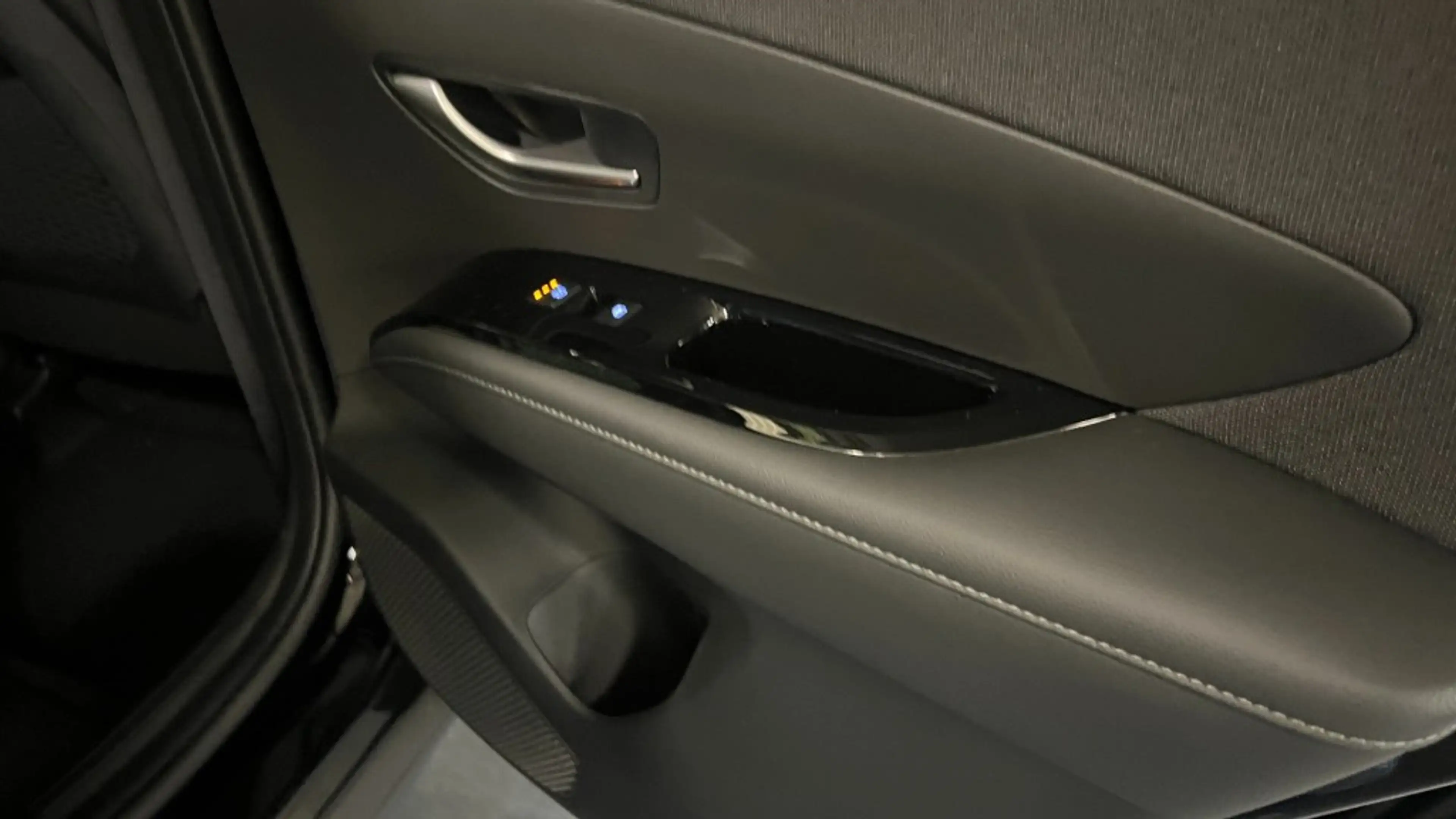 Hyundai TUCSON 1.6 T-GDI HEV 20 jAAR TUCSON UITVOERING !!! 158 KW — photo 40