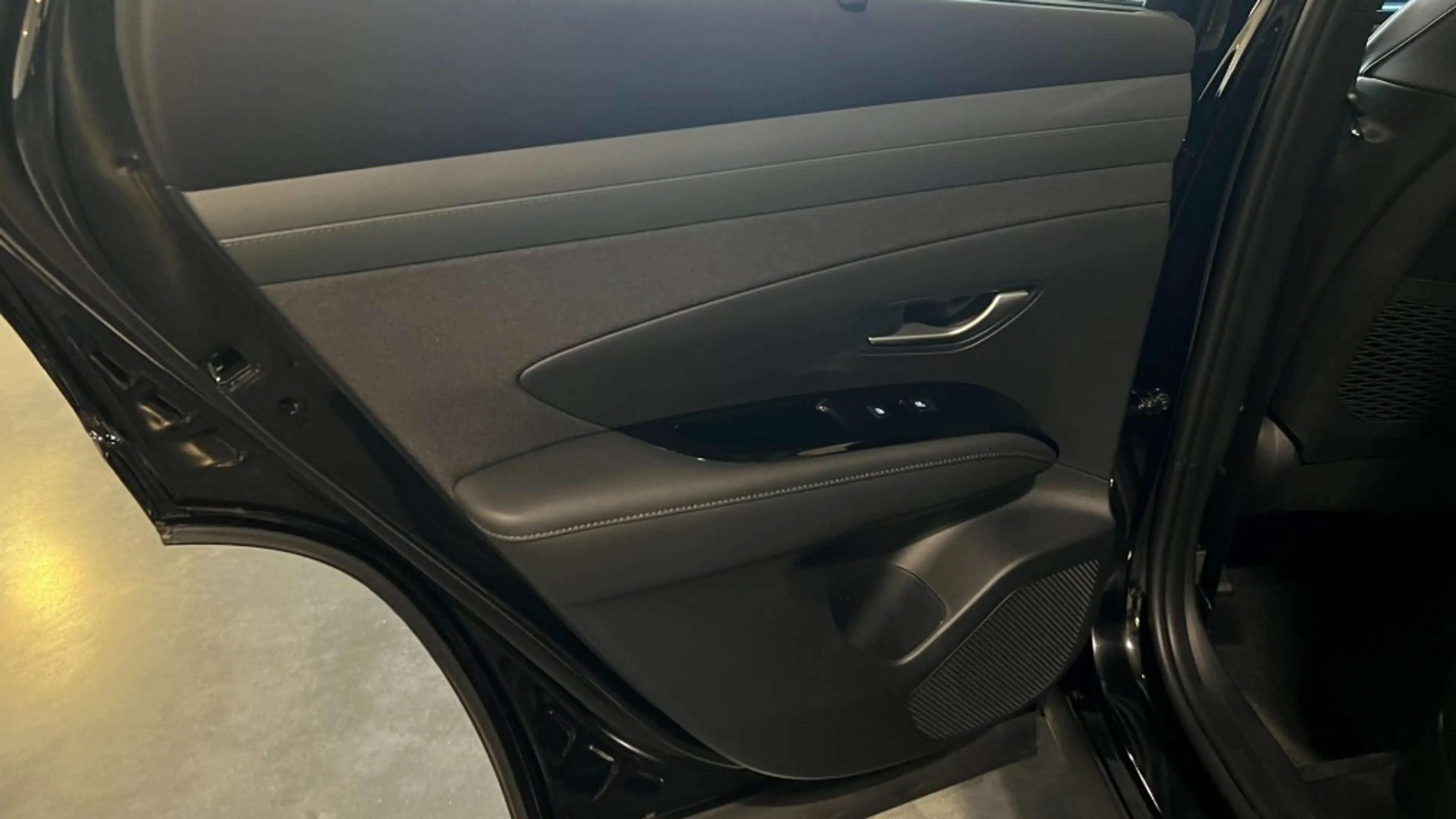 Hyundai TUCSON 1.6 T-GDI HEV 20 jAAR TUCSON UITVOERING !!! 158 KW — photo 47