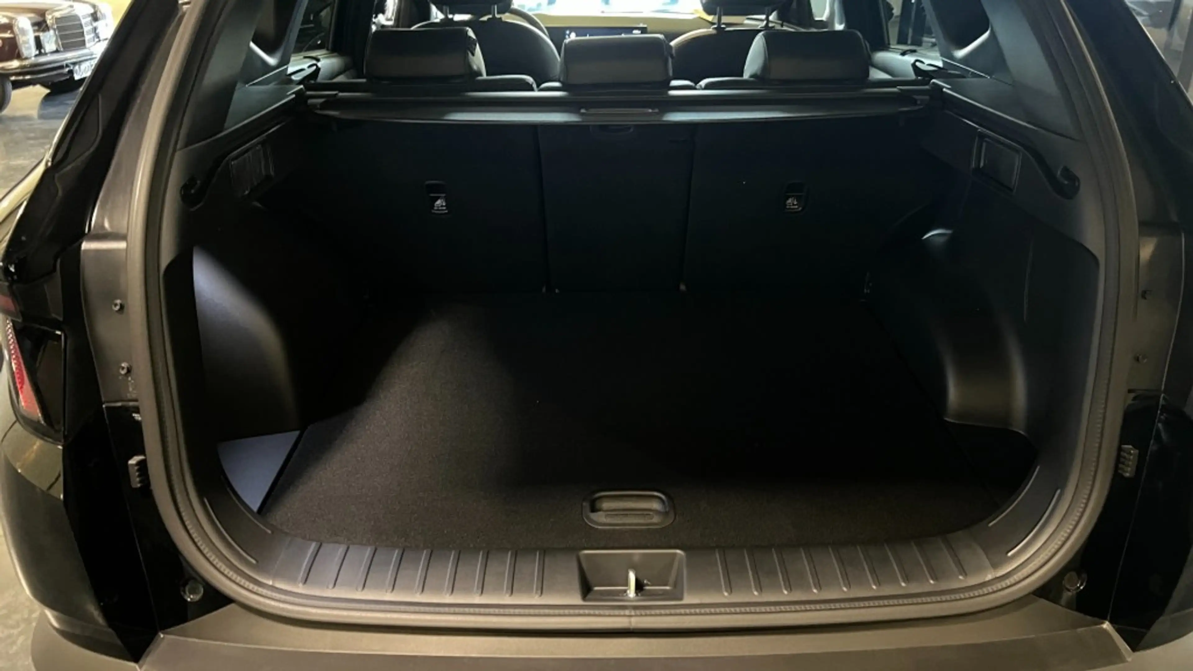 Hyundai TUCSON 1.6 T-GDI HEV 20 jAAR TUCSON UITVOERING !!! 158 KW — photo 42
