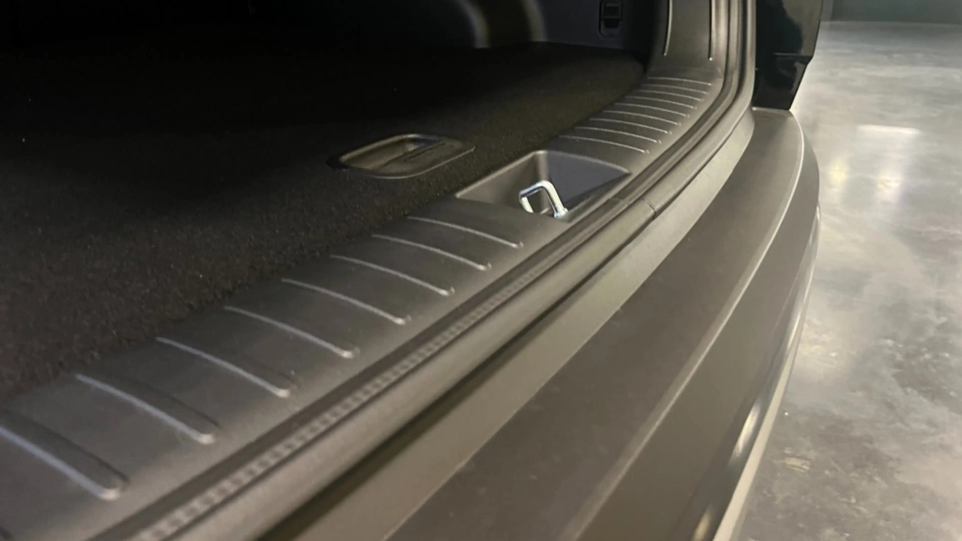 Hyundai TUCSON 1.6 T-GDI HEV 20 jAAR TUCSON UITVOERING !!! 158 KW — photo 44