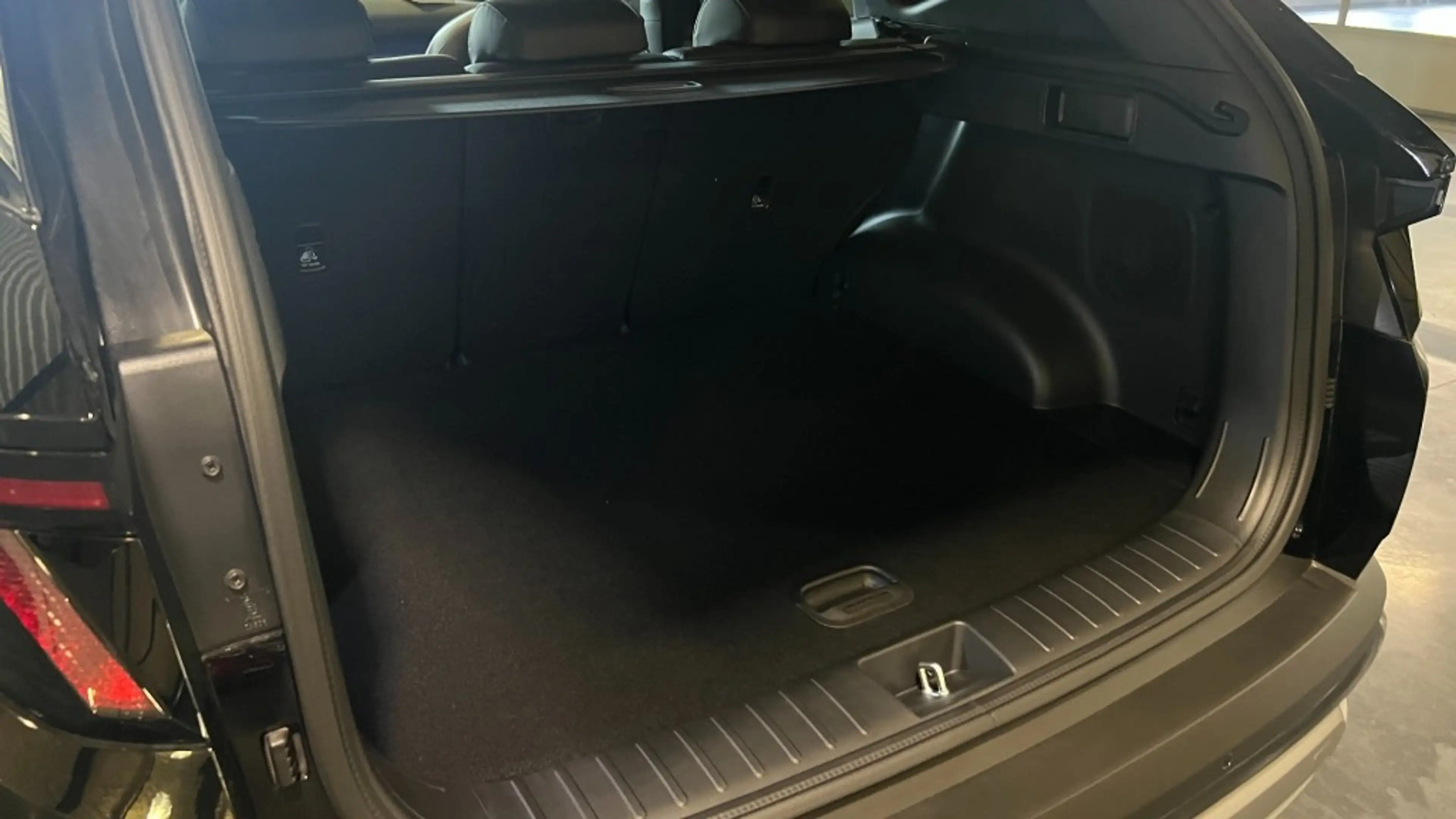 Hyundai TUCSON 1.6 T-GDI HEV 20 jAAR TUCSON UITVOERING !!! 158 KW — photo 43