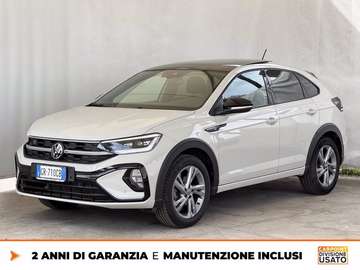 1.0 tsi r-line 110cv
