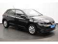 Volkswagen Polo VI 1.0 TSI Style Einparkhi v+h/Matrix LED/A Schwarz - thumbnail 14