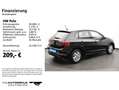 Volkswagen Polo VI 1.0 TSI Style Einparkhi v+h/Matrix LED/A Schwarz - thumbnail 2