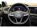 Volkswagen Polo VI 1.0 TSI Style Einparkhi v+h/Matrix LED/A Schwarz - thumbnail 6