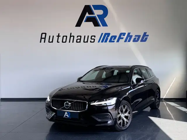 Volvo V60 B4 Kombi Core*DIGITAL*LED*SHZ*KAMERA*TOP*