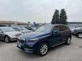 BMW X5 xdrive30d Business auto 7 POSTI TETTO SED ELETT Blu/Azzurro - thumbnail 1