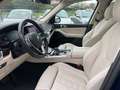 BMW X5 xdrive30d Business auto 7 POSTI TETTO SED ELETT Blu/Azzurro - thumbnail 9