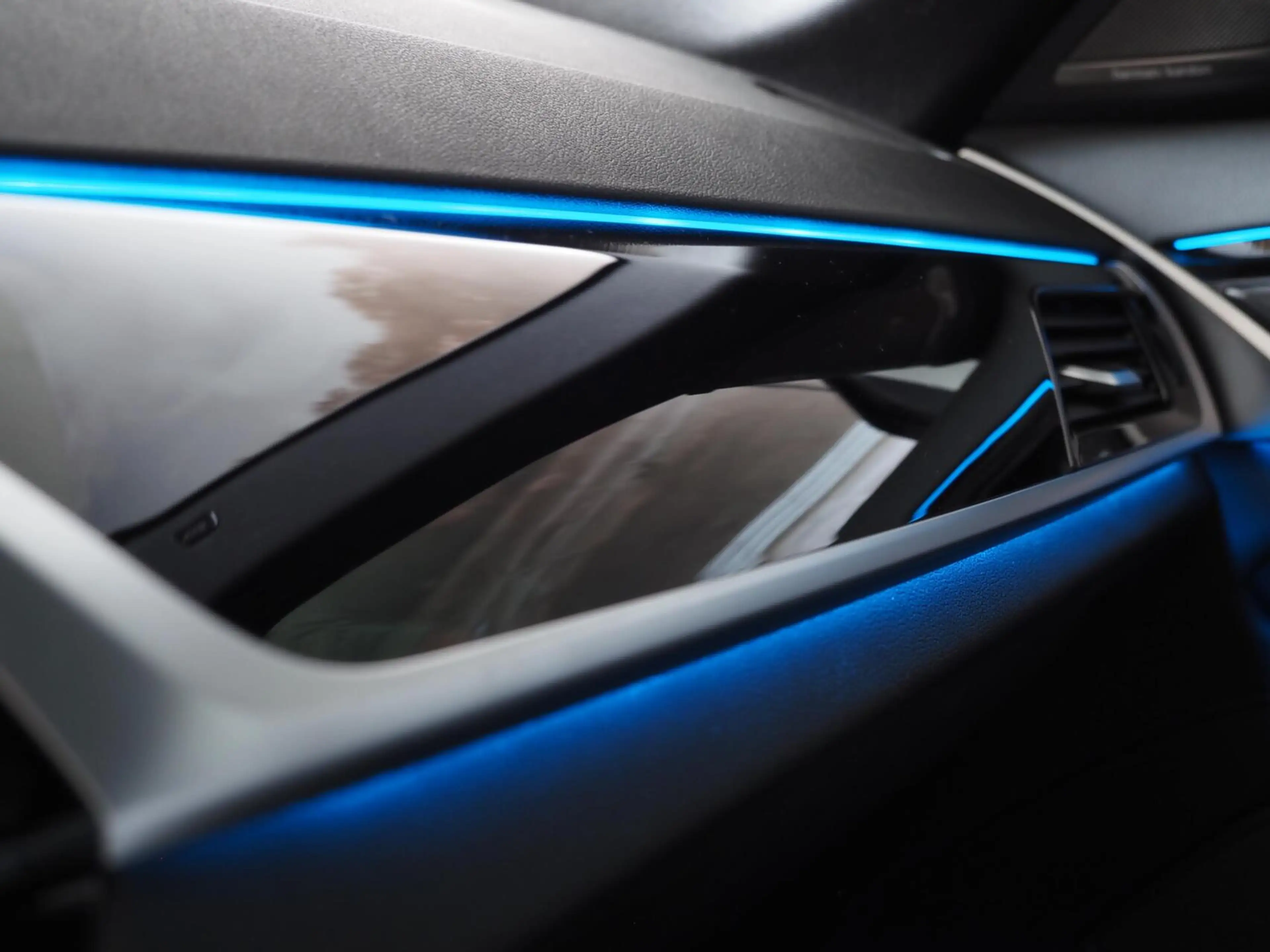 BMW 530 5-serie Touring 530e M-Sport | 530e M-Sport | Lase — photo 14
