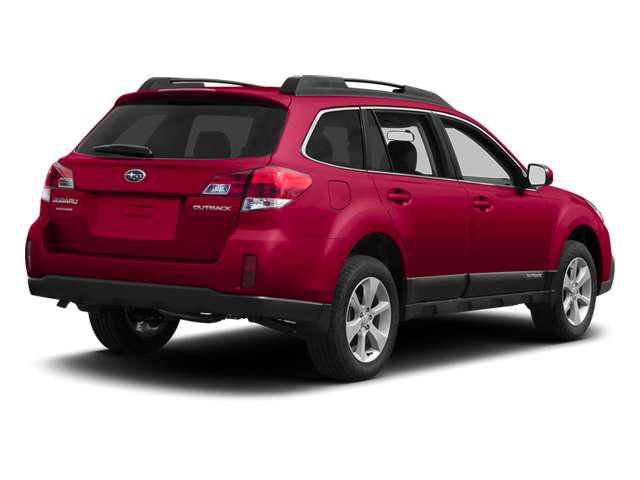 2013 Subaru Outback