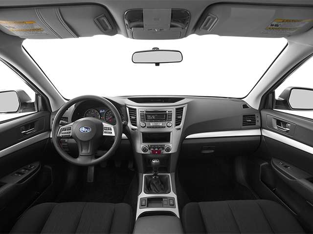 2013 Subaru Outback