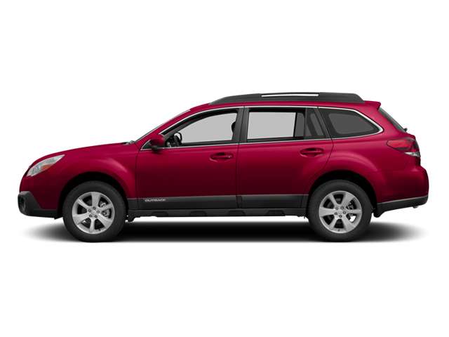 2013 Subaru Outback