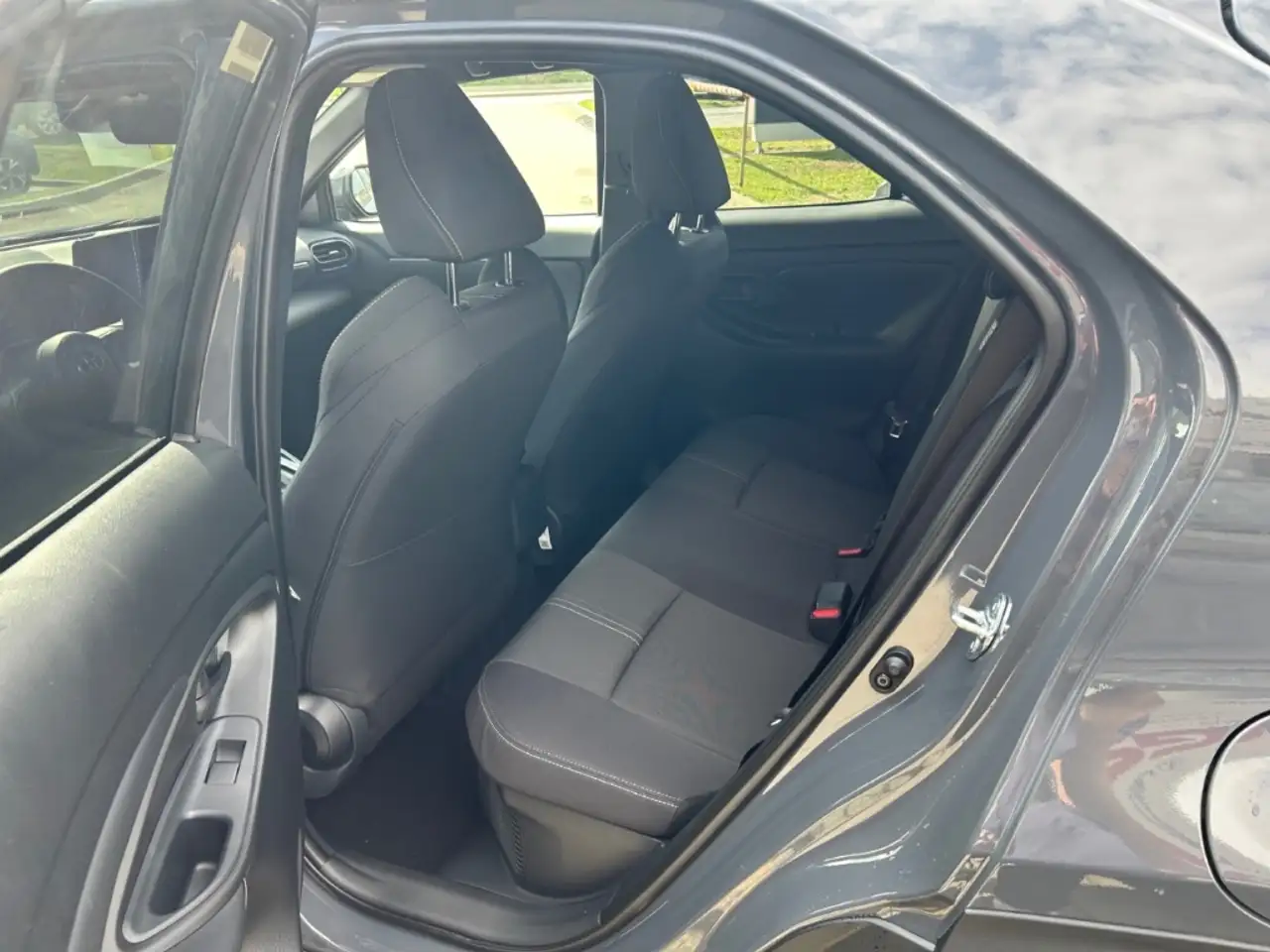 Toyota Yaris Cross 1,5l Hybrid Teamplayer Technik NEUES MODELL!, миниатюра 12