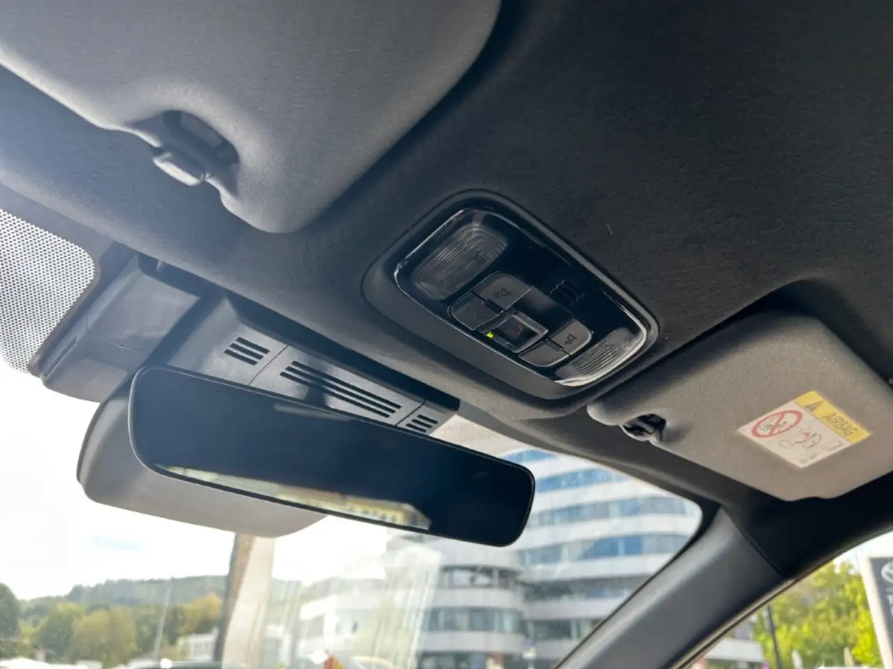 Toyota Yaris Cross 1,5l Hybrid Teamplayer Technik NEUES MODELL!, миниатюра 24