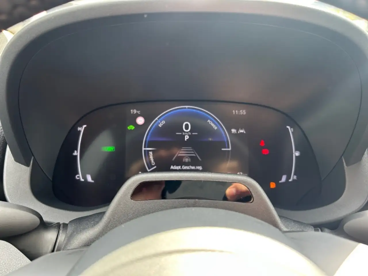 Toyota Yaris Cross 1,5l Hybrid Teamplayer Technik NEUES MODELL!, миниатюра 15