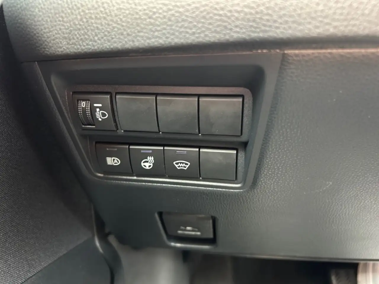 Toyota Yaris Cross 1,5l Hybrid Teamplayer Technik NEUES MODELL!, миниатюра 22