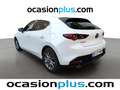 Mazda 3 2.5 e-Skyactiv-G Prime-line 103kW Blanc - thumbnail 4