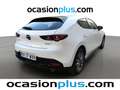 Mazda 3 2.5 e-Skyactiv-G Prime-line 103kW Blanc - thumbnail 3