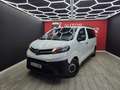 Toyota Proace Shuttle Compact 1.6D 6pl. 115 Blanco - thumbnail 1