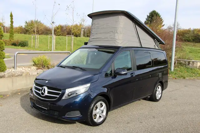 Mercedes-Benz Marco Polo V 220 Marco Polo Edition *Küche* Markise