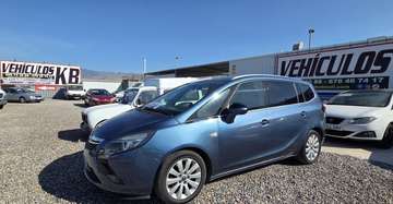 Tourer 1.6CDTi S/S Excellence 136