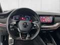 Skoda Octavia Combi 2.0 TSI RS Plus HUD STANDHZ LED Grau - thumbnail 13