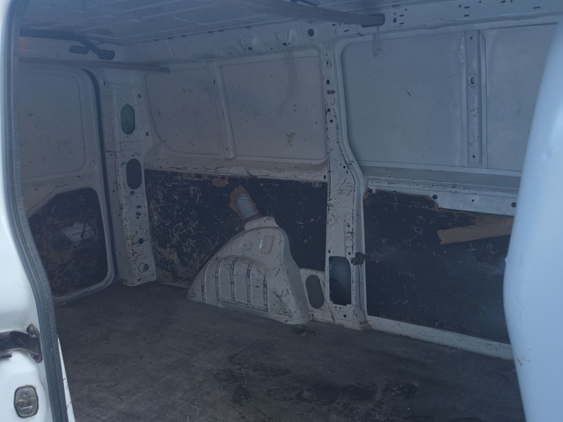 Citroen Jumpy HDi 125 FAP 29 L2H1 TüvNeu Klima — photo 12
