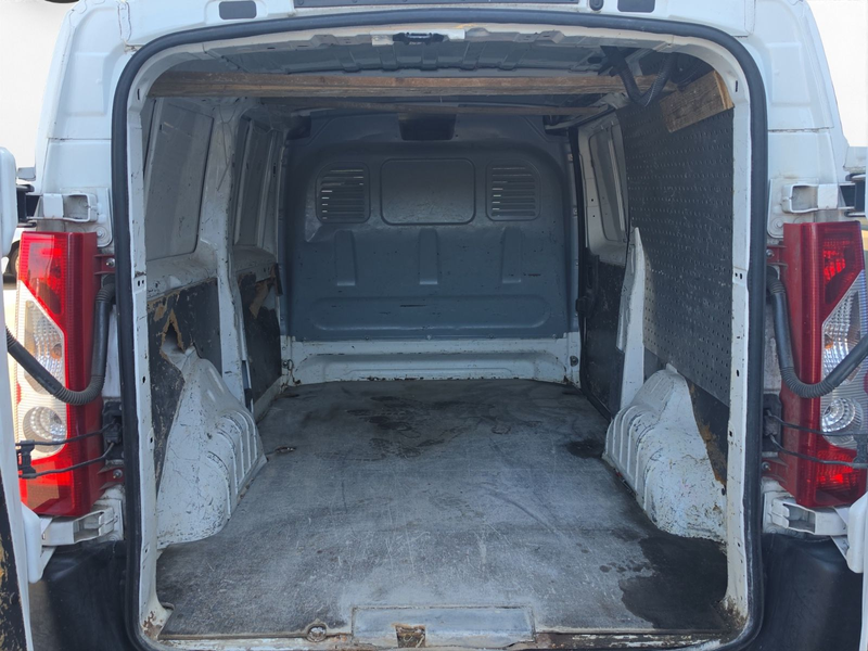Citroen Jumpy HDi 125 FAP 29 L2H1 TüvNeu Klima — photo 10
