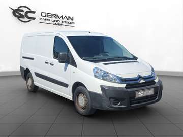 HDi 125 FAP 29 L2H1 TüvNeu Klima