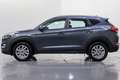Hyundai TUCSON 1.7CRDI BD Tecno 4x2 Gris - thumbnail 8