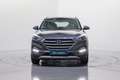 Hyundai TUCSON 1.7CRDI BD Tecno 4x2 Gris - thumbnail 2