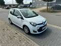 Renault Twingo Liberty*1.HAND*TEMPOMAT*FALTDACH*KLIMA* Blanc - thumbnail 3
