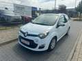 Renault Twingo Liberty*1.HAND*TEMPOMAT*FALTDACH*KLIMA* Blanc - thumbnail 1