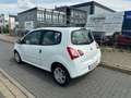 Renault Twingo Liberty*1.HAND*TEMPOMAT*FALTDACH*KLIMA* Blanc - thumbnail 7