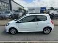 Renault Twingo Liberty*1.HAND*TEMPOMAT*FALTDACH*KLIMA* Blanc - thumbnail 8