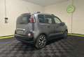 Citroen C3 Picasso 1.6 HDi90 Exclusive Gris - thumbnail 4