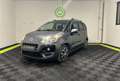 Citroen C3 Picasso 1.6 HDi90 Exclusive Gris - thumbnail 1
