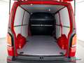 Volkswagen T6.1 Transporter 6.1 Kasten 2.0TDI AHK PDC Rückfahrkamera Piros - thumbnail 13
