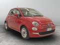 Fiat 500 1.2  Lounge Rot - thumbnail 1