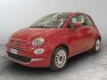 Fiat 500 1.2  Lounge Rot - thumbnail 2