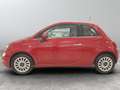 Fiat 500 1.2  Lounge Rot - thumbnail 3