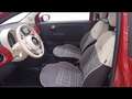Fiat 500 1.2  Lounge Rot - thumbnail 7