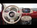 Fiat 500 1.2  Lounge Rot - thumbnail 12